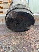 (2) John Deere Model 70 Pistons