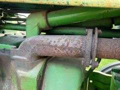1960 John Deere 730 Diesel Standard