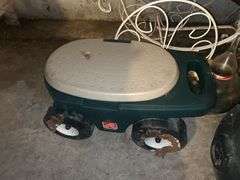 Garden Items