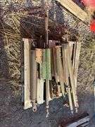 John Deere 45 Loader Parts