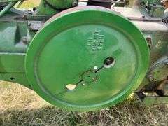 1940 John Deere Unstyled G