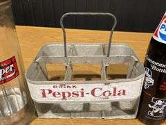 Pepsi + Dr. Pepper Lot