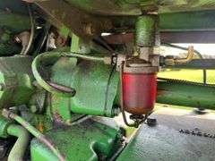1960 John Deere 730 Diesel Standard