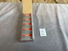 5 Boxes/250 Rounds Winchester Super-X .22 Magnum JHP