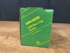 1/16 John Deere 6400 Collector NIB Ertl