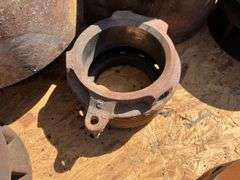 John Deere Clutch Parts