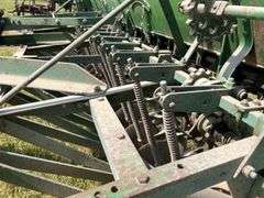 John Deere FB-B Grain Drill