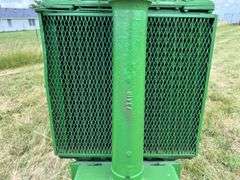 1938 John Deere Unstyled G