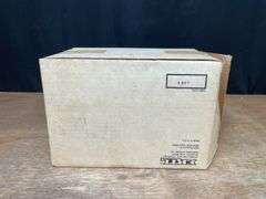 1/16 Deutz-Allis 6240 Special Edition NIB Ertl