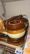 Cookie Cutters, S&P Shakers, Soup Bowls, and More