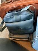 Vintage Luggage