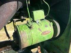1943 John Deere GM