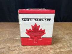 1/16 IH 856 2000 Ontario NIB SM