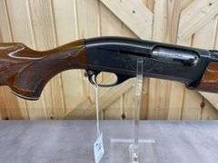 Remington Model 1100 12 Gauge Semiauto Shotgun
