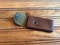 John Deere Titewad Wallet