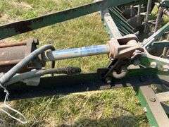John Deere FB-B Grain Drill