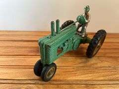 1/16 John Deere A Arcade