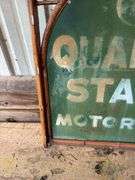 Quaker State Motor Oil