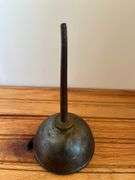 De Laval Separator Co. Oil Can