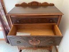 Vintage Chest of Drawers