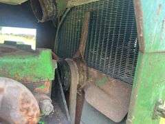John Deere LUC Power Unit