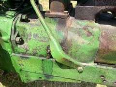 1952 John Deere G