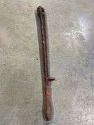 Gas Pump Handle