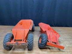 Euclid Earth Mover Doepke
