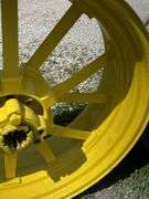 John Deere B Cutoff Rims