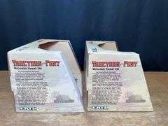 (2) 1/16 Farmall 350 Set NIB Ertl