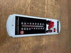 IH Thermometer, Plane, Mug, Toothpick Dispenser