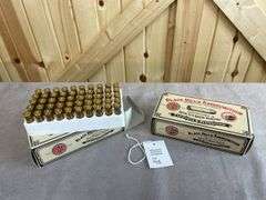 2 Boxes Black Hills 158 Gr. CNL .38 Special