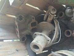 Miscellaneous John Deere Parts