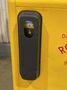 Royal Crown Cola Bottle Machine