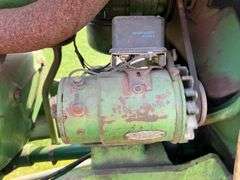 1960 John Deere 730 Diesel Standard