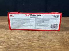 (3) 1/24 NASCAR NIB