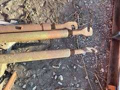 John Deere 45 Loader Parts