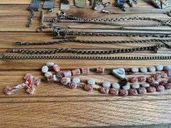 Jewelry Lot