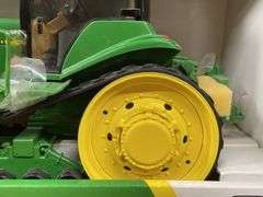 1/16 John Deere 8400T Collector NIB Ertl