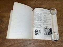 (2) IH Crawler Manuals