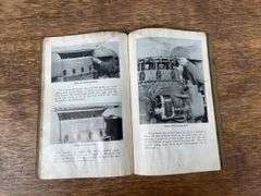 (2) McCormick-Deering Tractor Manuals