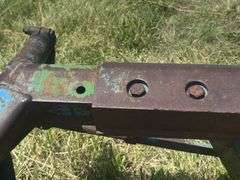 Aftermarket Wide Front End