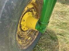 1952 John Deere G