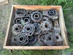 John Deere Main Bearings