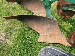John Deere 44 Plow