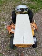 International Harvester Cub Cadet 100