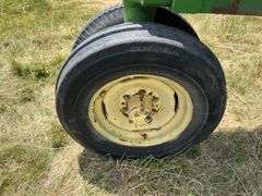 1940 John Deere Unstyled G