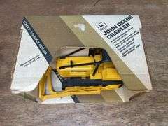 1/16 John Deere 450 Crawler NIB Ertl