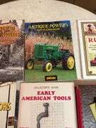 Tractor Books & Reproduction Hart Parr, Avery & Aultman Taylor Literature