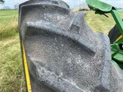 1938 John Deere Unstyled G